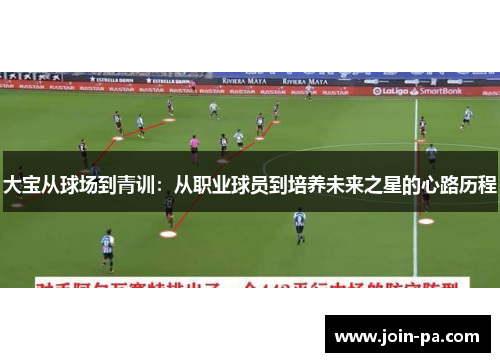 大宝从球场到青训：从职业球员到培养未来之星的心路历程