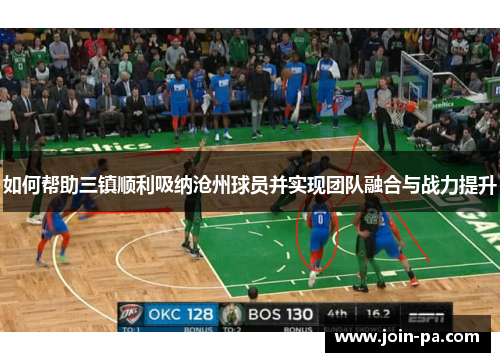 如何帮助三镇顺利吸纳沧州球员并实现团队融合与战力提升