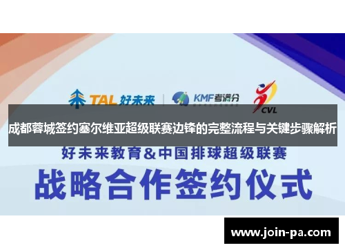 成都蓉城签约塞尔维亚超级联赛边锋的完整流程与关键步骤解析 成都蓉城签约塞尔维亚超级联赛边锋的完整流程与关键步骤解析