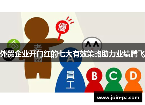 外贸企业开门红的七大有效策略助力业绩腾飞 外贸企业开门红的七大有效策略助力业绩腾飞