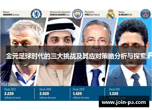 金元足球时代的三大挑战及其应对策略分析与探索