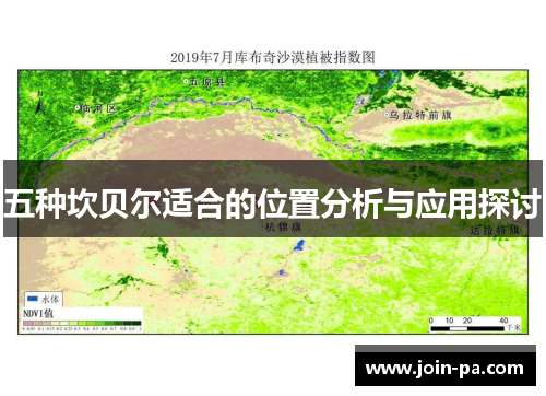 五种坎贝尔适合的位置分析与应用探讨